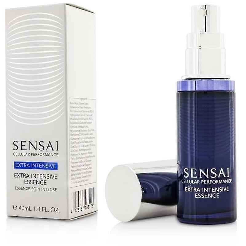 Sensai Cellular Performance Extra Intensive Essence Face Serum 40ml
