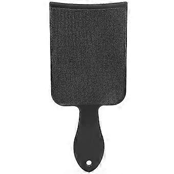 Ergonomic professional hair salon colour palette, compatible with smart hair styling tools.WHBYV