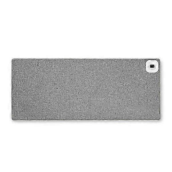 Heated Mouse Pad With Digital Temp Control