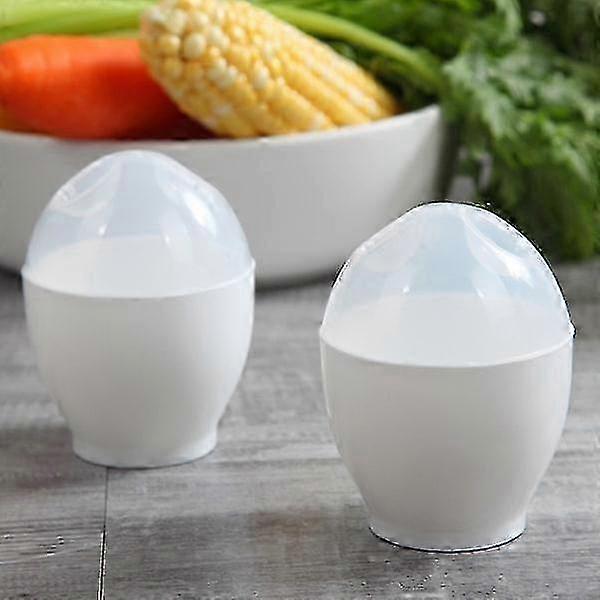 Microwave Egg Steamer Compact Set