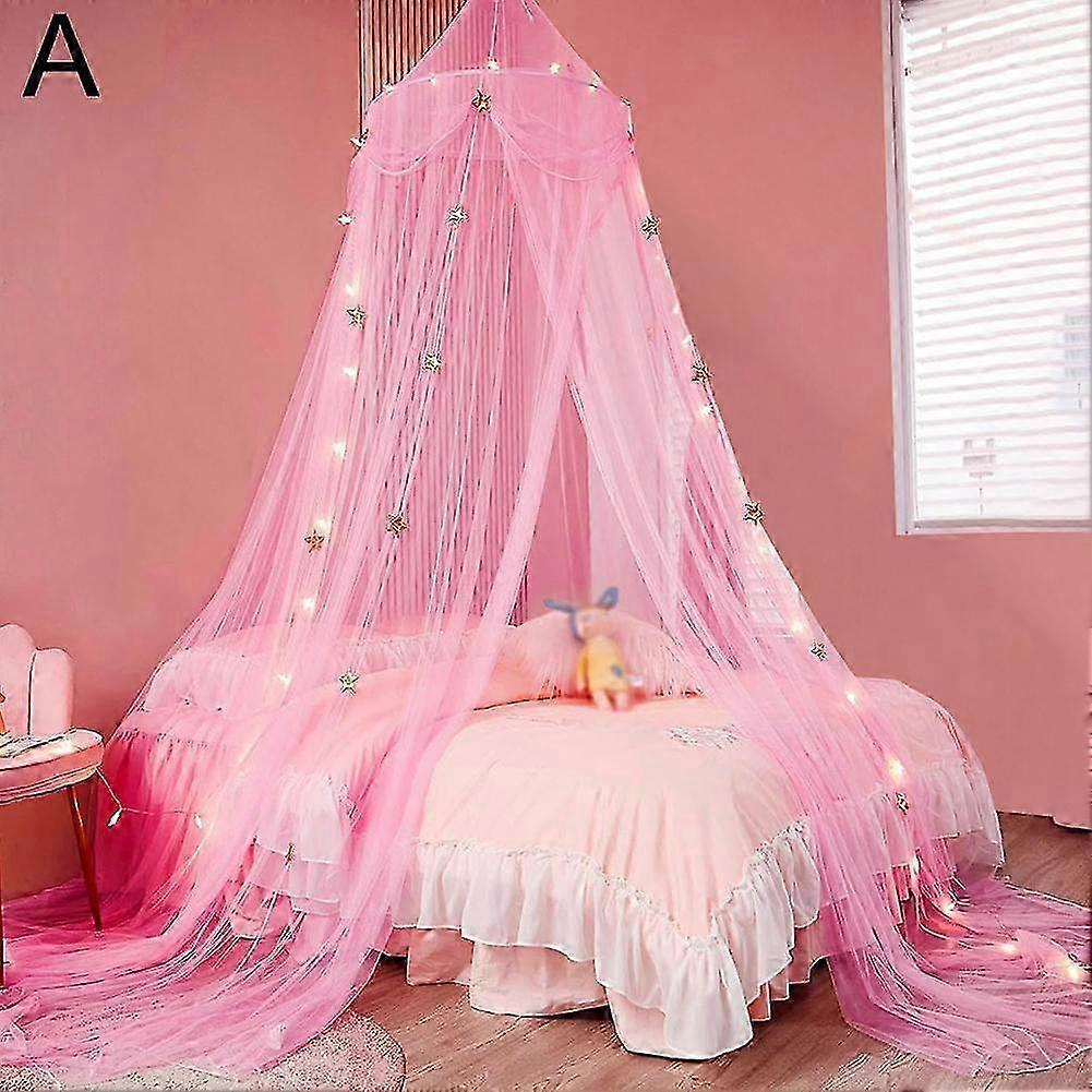 Elegant Round Dome Mosquito Net