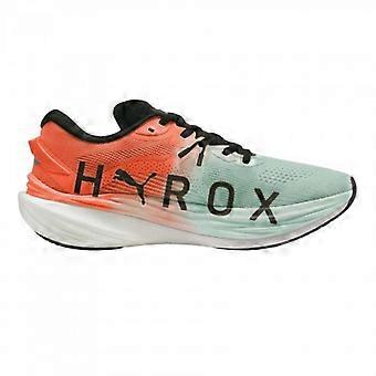 Puma Mens Deviate NITRO 3 Hyrox Running Shoes
