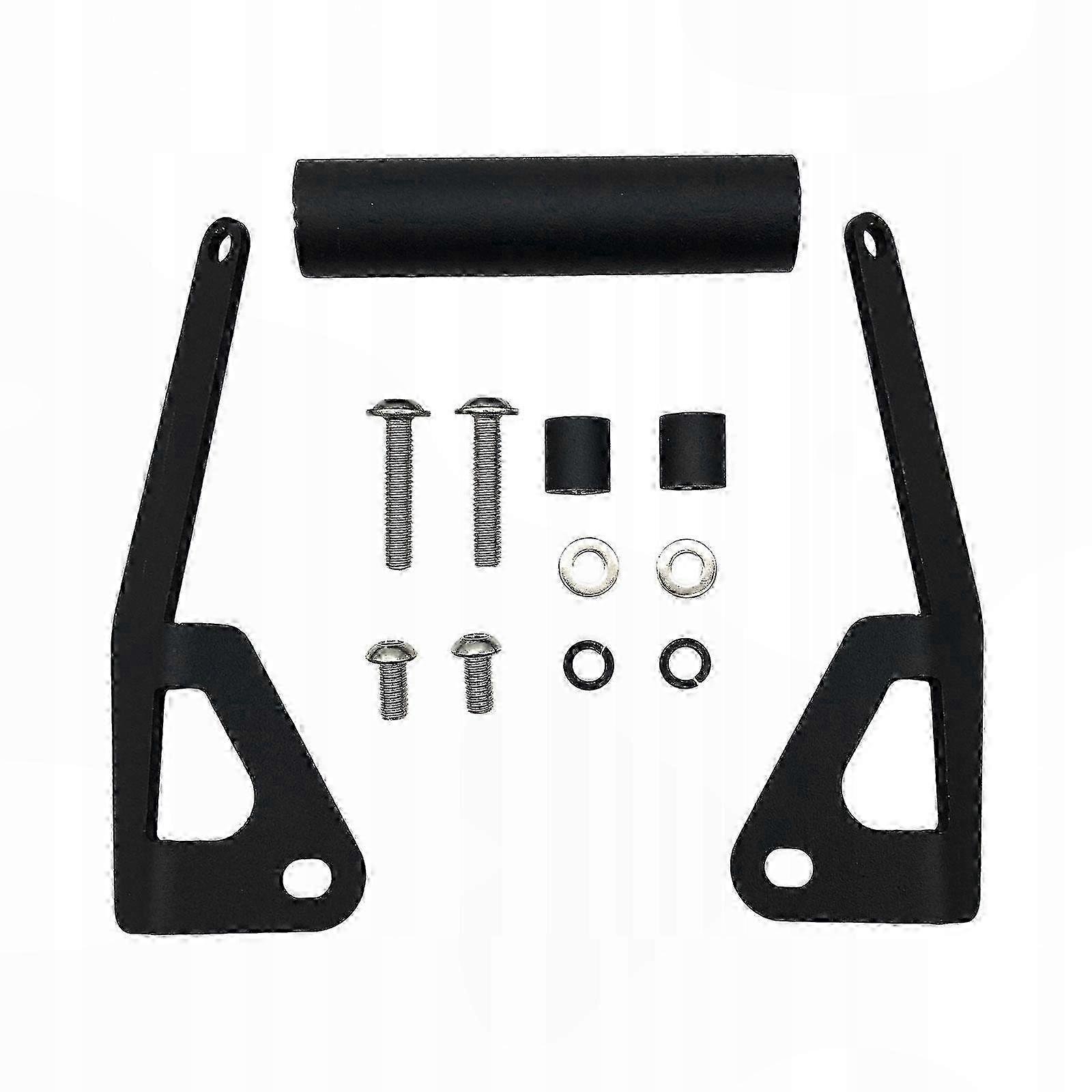 Motorcycle Navigation Expansion Bracket