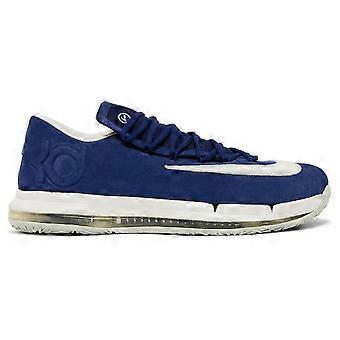Nike Kd 6 Elite Fragment Royal 683250-410
