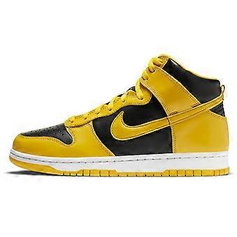 Nike Dunk High Sp 'Iowa' 2020 CZ8149-002