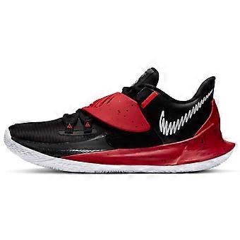 Nike Kyrie Low 3 Team Black University Red CW6228-001