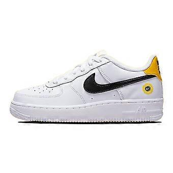 Nike Air Force 1 Low Have A Nike Day White Daisy GS DM0983-100