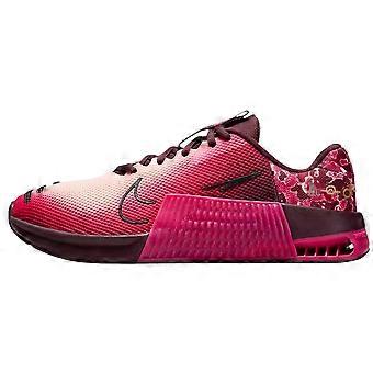 Nike Metcon 9 Amp Burgundy Crush Beetroot damskie DZ2539-600