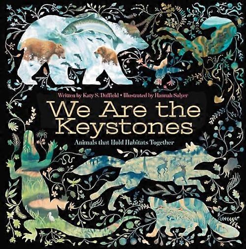 We Are the Keystones