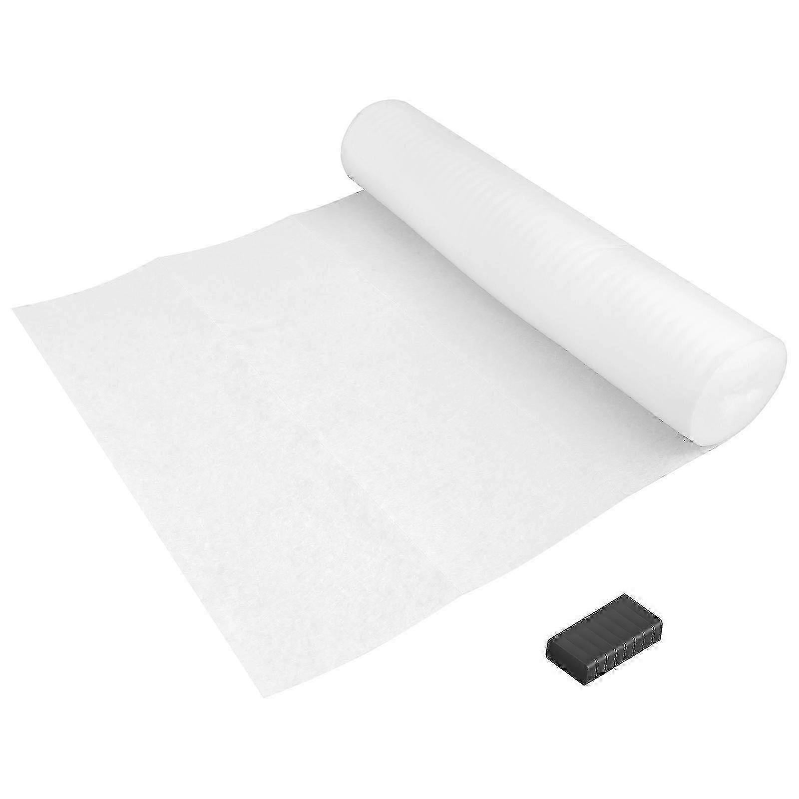 Universal Kitchen Hood Grease Filter Roll