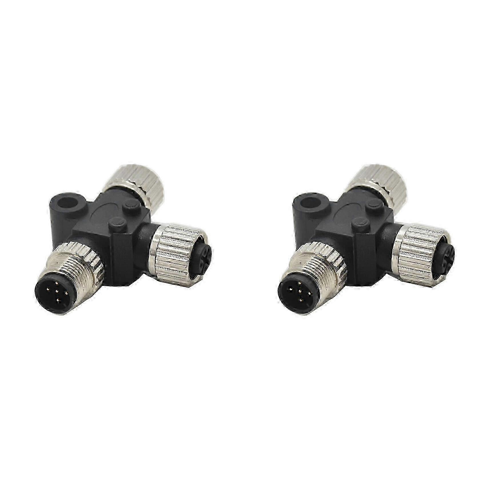 NMEA 2000 Compatible T-Junction Kit
