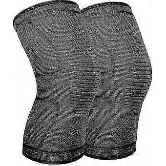 Non-Slip Wrestling Knee Pads for Sports, 1009919901483 f26