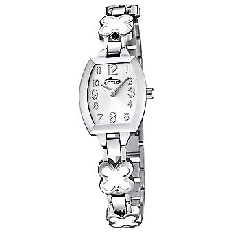 Morellato drops Women's Analog Quartz watch with stainless steel bracelet SCZ1058