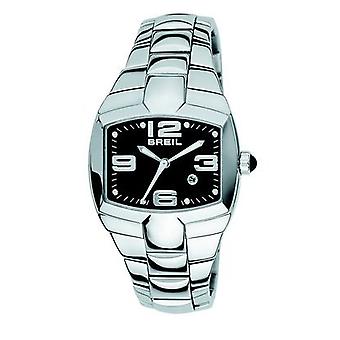 Breil Soul Watch for Women Analog Quartz with Stainless Steel Bracelet BW0042