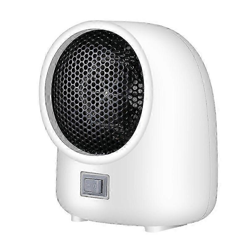 Mini Fast Heating Desktop Heater