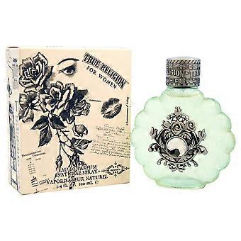 True Religion By True Religion For Women - 3.4 Oz Edp Spray