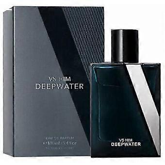 Victoria's Secret Vs Him Deepwater Eau De Parfum Spray 100ml/3.4oz