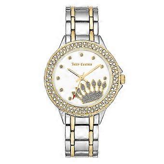 Ladies' Watch Juicy Couture JC1283WTTT (Ø 36 mm)