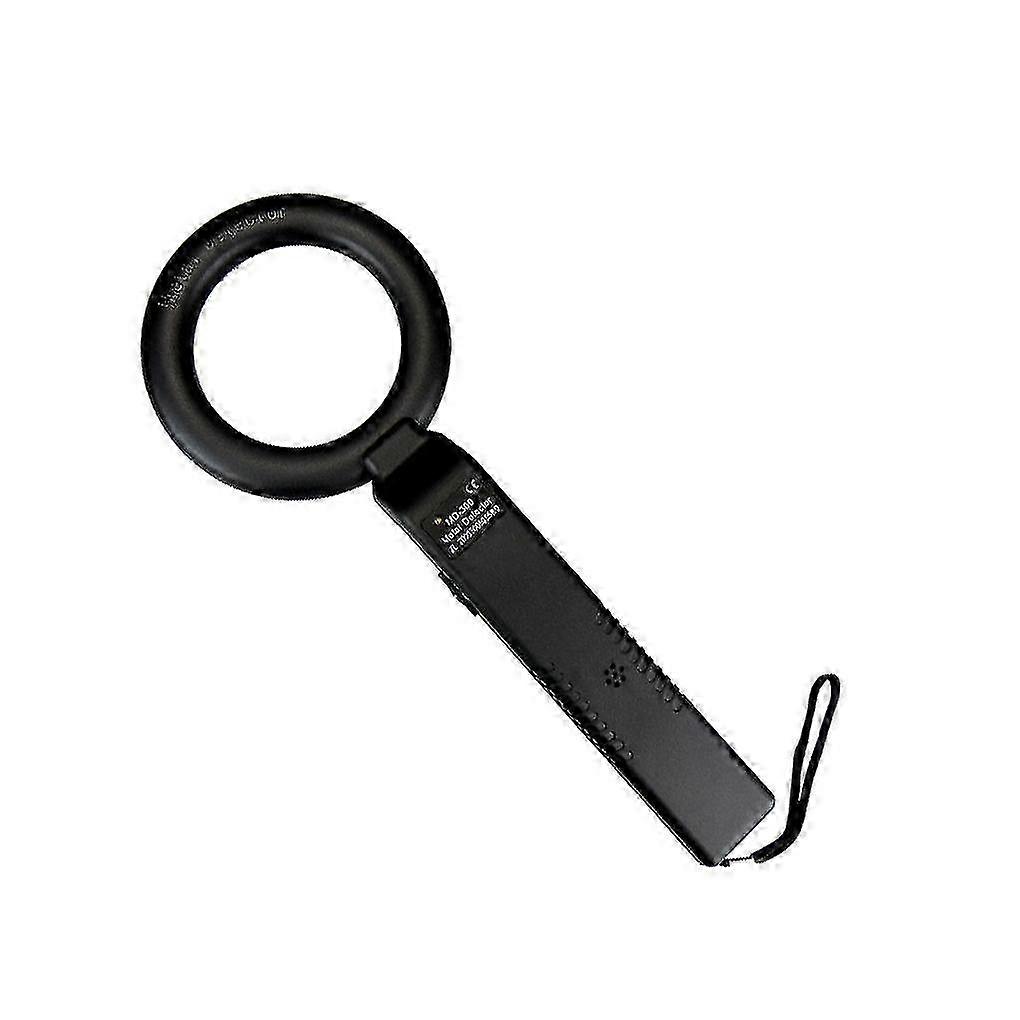 Metal Detector Sensitive Pointer Detection Tool Workmanship Handily