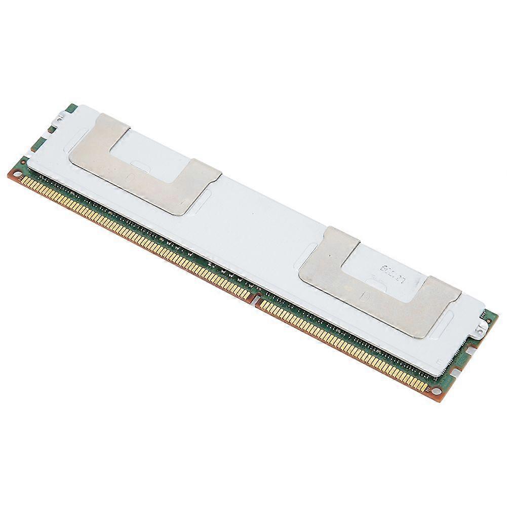 8GB Server Ram Computer Memory Components PC3-10600R DDR3 1333MHZ 2R*4 ECC REG