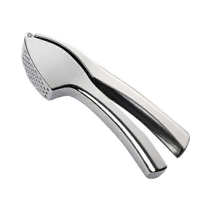 Professional garlic press - Practical, robust, easy to clean for the kitchen