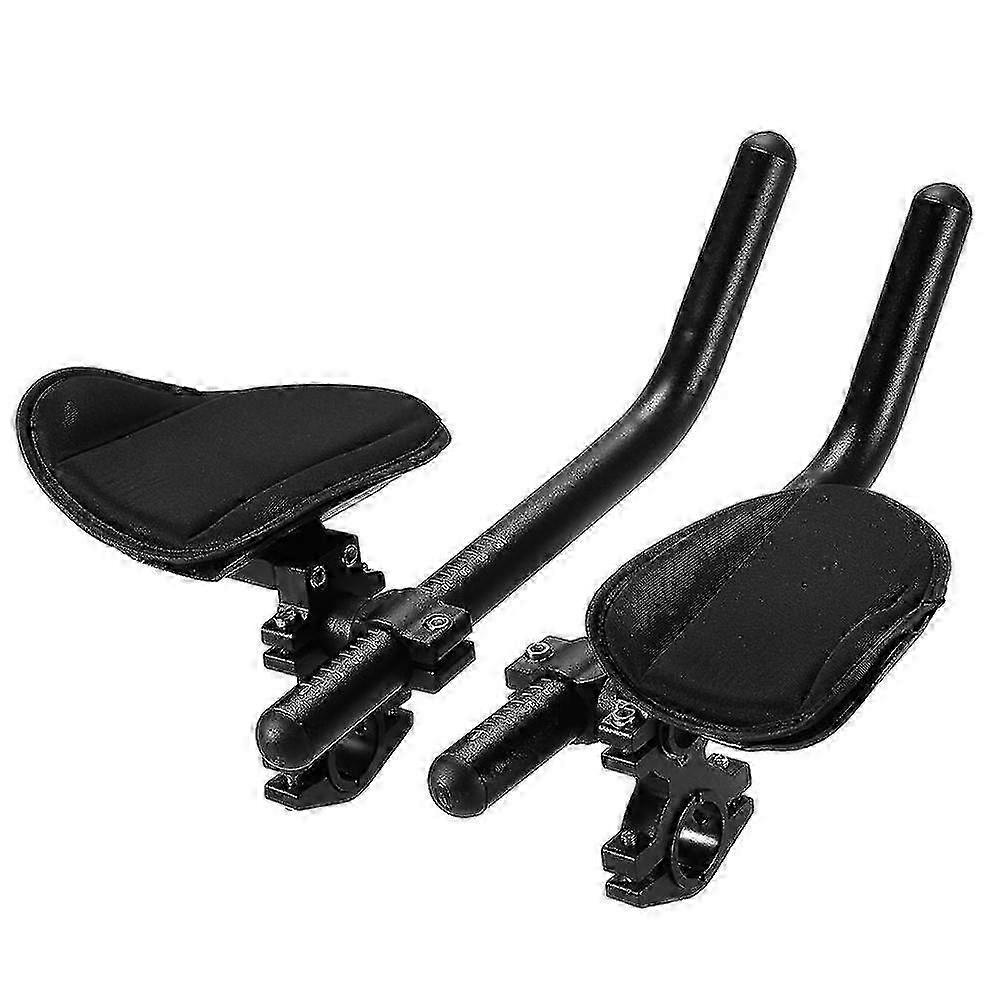 Lightweight Ergonomic Aero Bar
