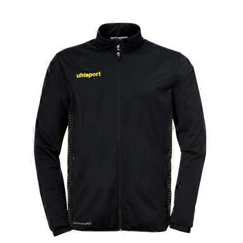 UHL Sport Childrens/Kids Dotted Jacket