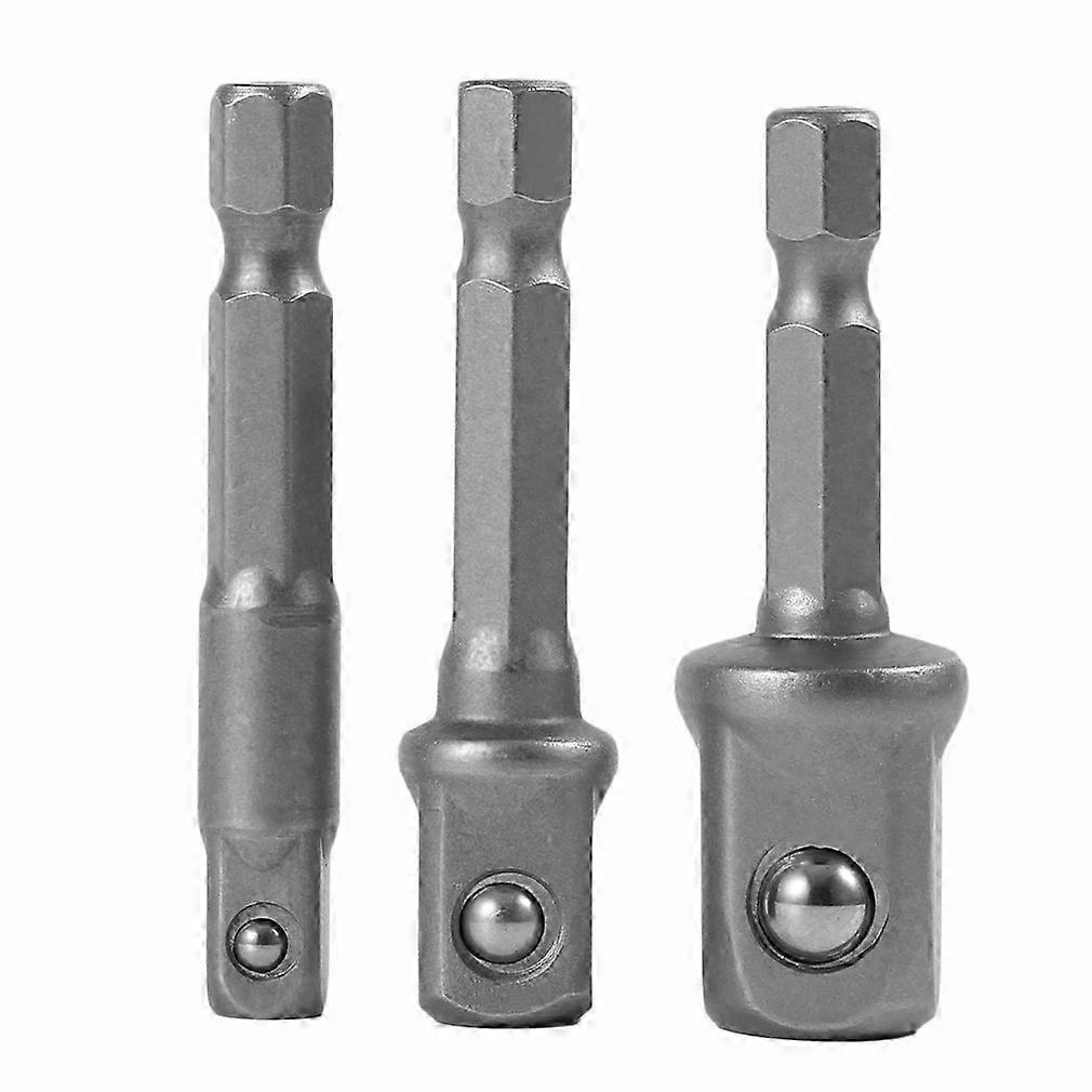 1 4 3 8 1 2 Socket Adapter Kit