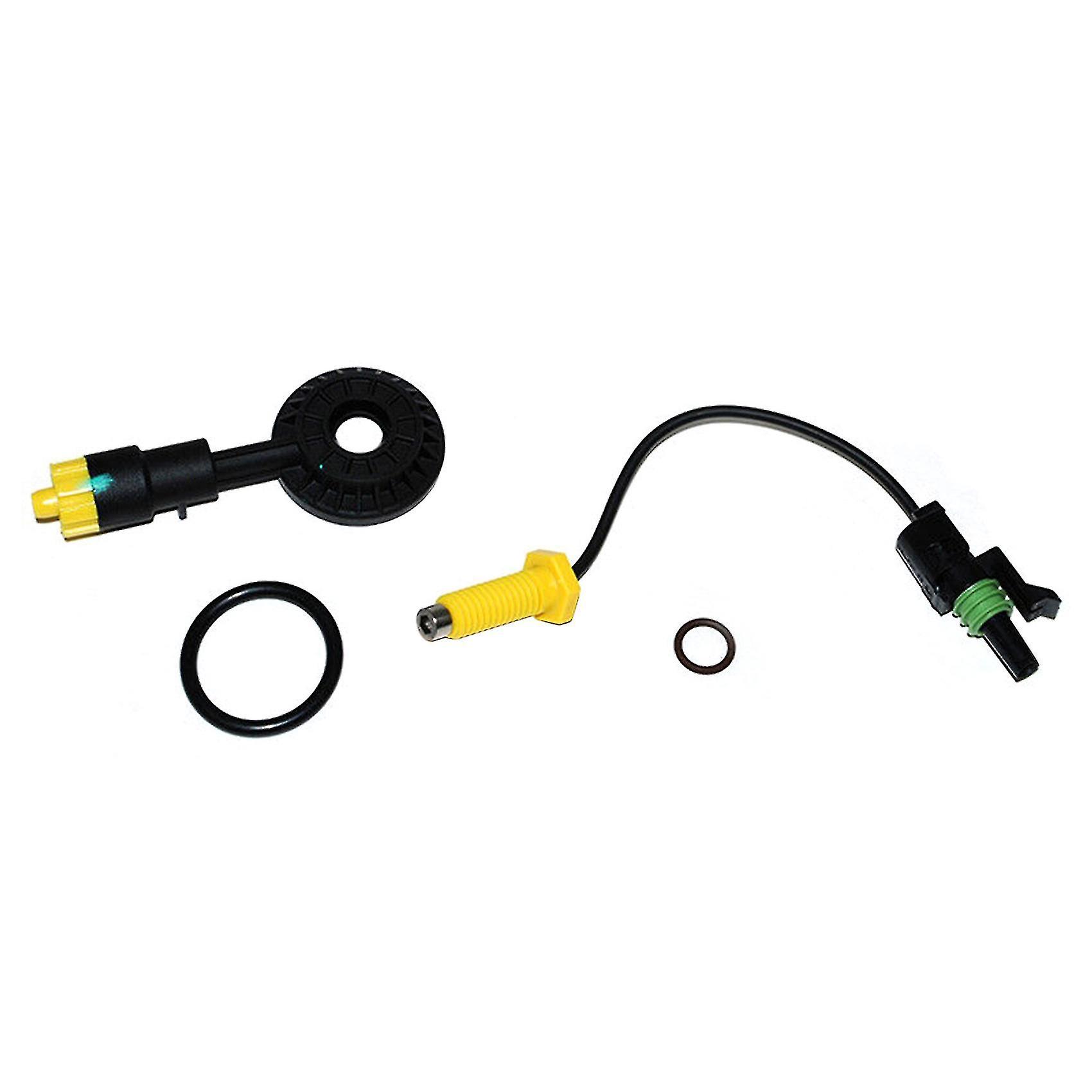 Auto-Kraftstofffilter-Sensor-Filterkern-Sensor-Detektor Wkw500080 für Discovery 3-4 für Range Rover Spor-haoyi