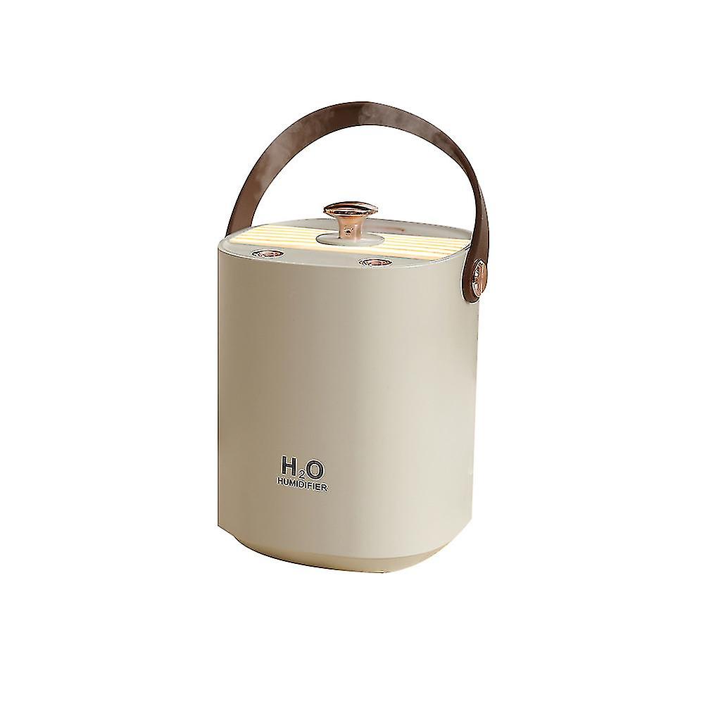 Cool Mist Humidifier,mini Portable Humidifier Usb Desktop Humidifier