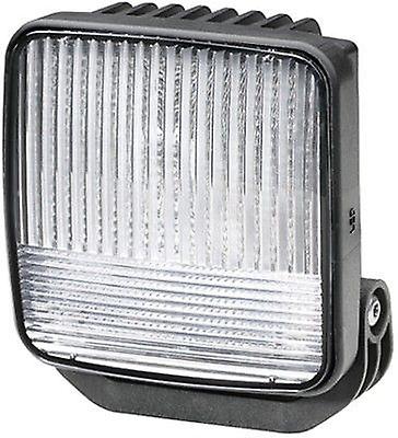 Reverse Light Black
Backup Lamp Rear LED 12V 24V