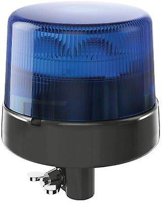 Strobe-type Beacon Black
Flashing Warning Light LED 24V 12V