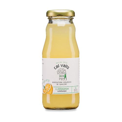 Organic Lemonade 200 ml (Lemon)