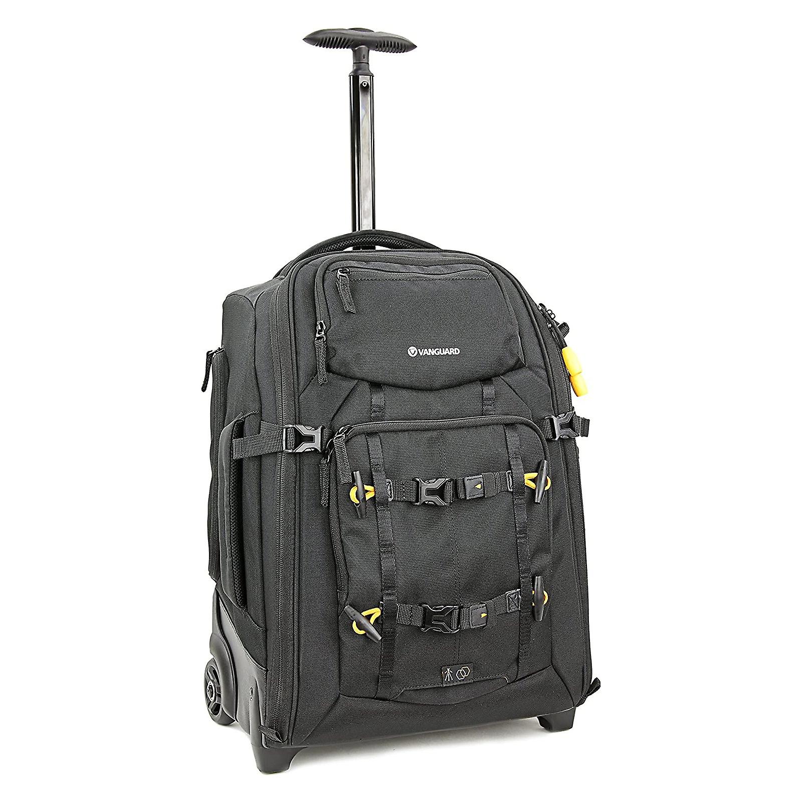 Vanguard Alta Fly 49t Camera Tripod Tablet Trolley Bag Flight Case V243931