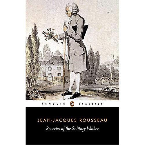 Rêveries du promeneur solitaire (classiques)
