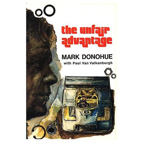 The Unfair Advantage (Driving)