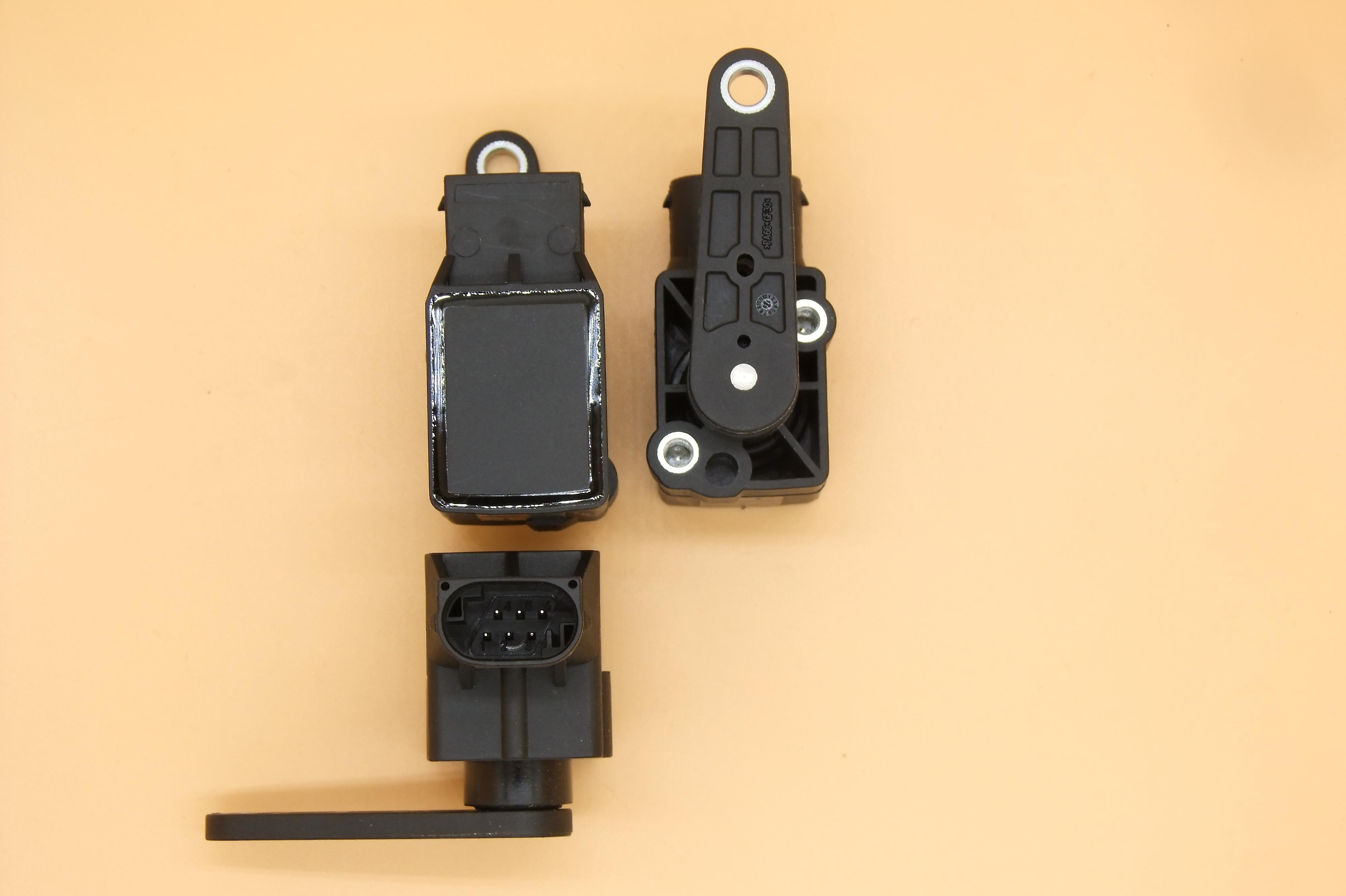 A0105427617 Nuovo sensore di livello sospensioni per Mercedes Benz W220 W211 S211 W639 W211 C219 Oe # 0105427617 A0105427617