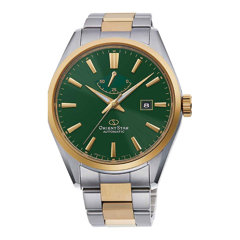 Orient Star Contemporary Automatic Re-au0405e00b Mens Watch