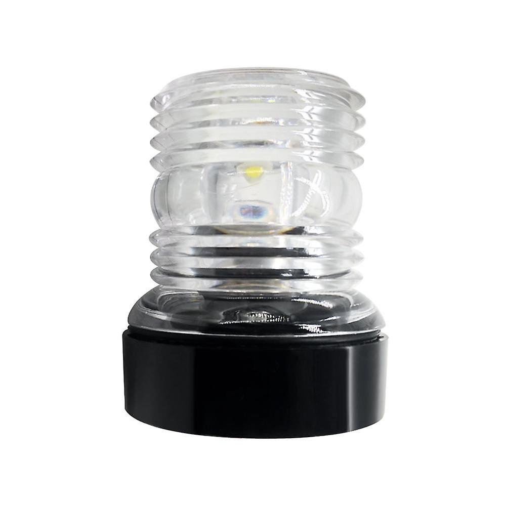 LED Marine Navigation Light 12V 24V Boat 360 Degrees All-round light Marine Boat Singnal Light, Perfect for