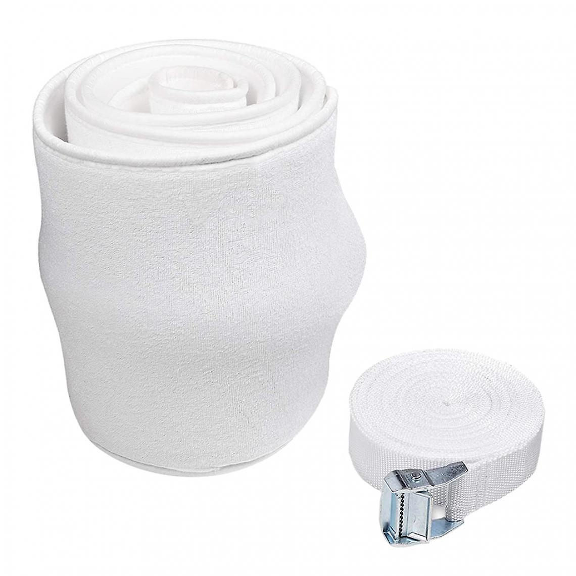 Joiner 25cm Wide Mattress Extender Bed Bridge Conversion Kit Full To King