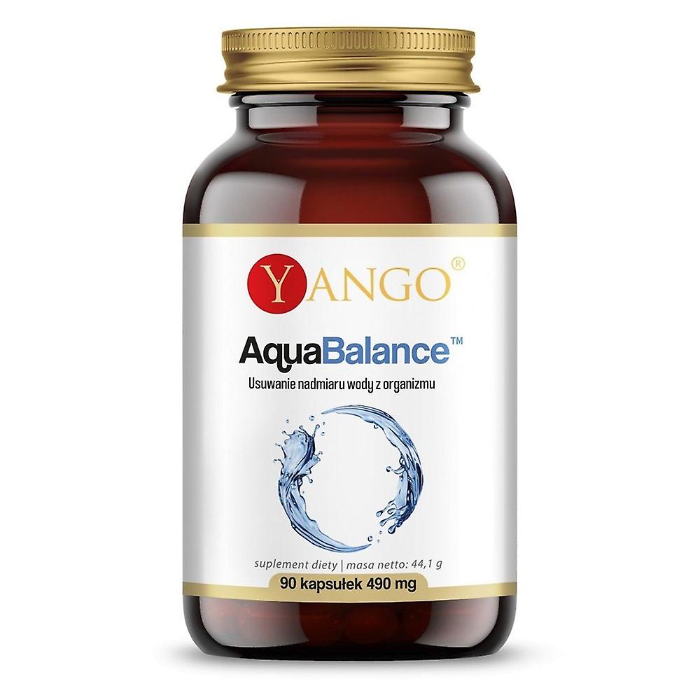 Yango Aquabalance BI6475