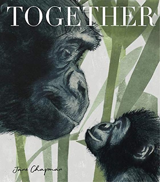 Together by Jane Chapman Paperback