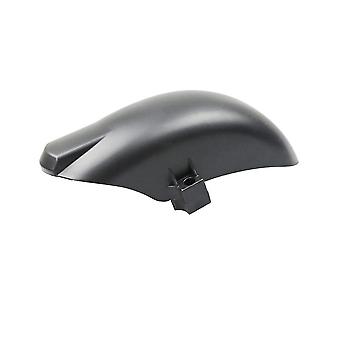 10-tommers elektrisk scooter foran Holdbar front for elektrisk