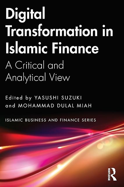 Digital Transformation In Islamic Finance Paperback