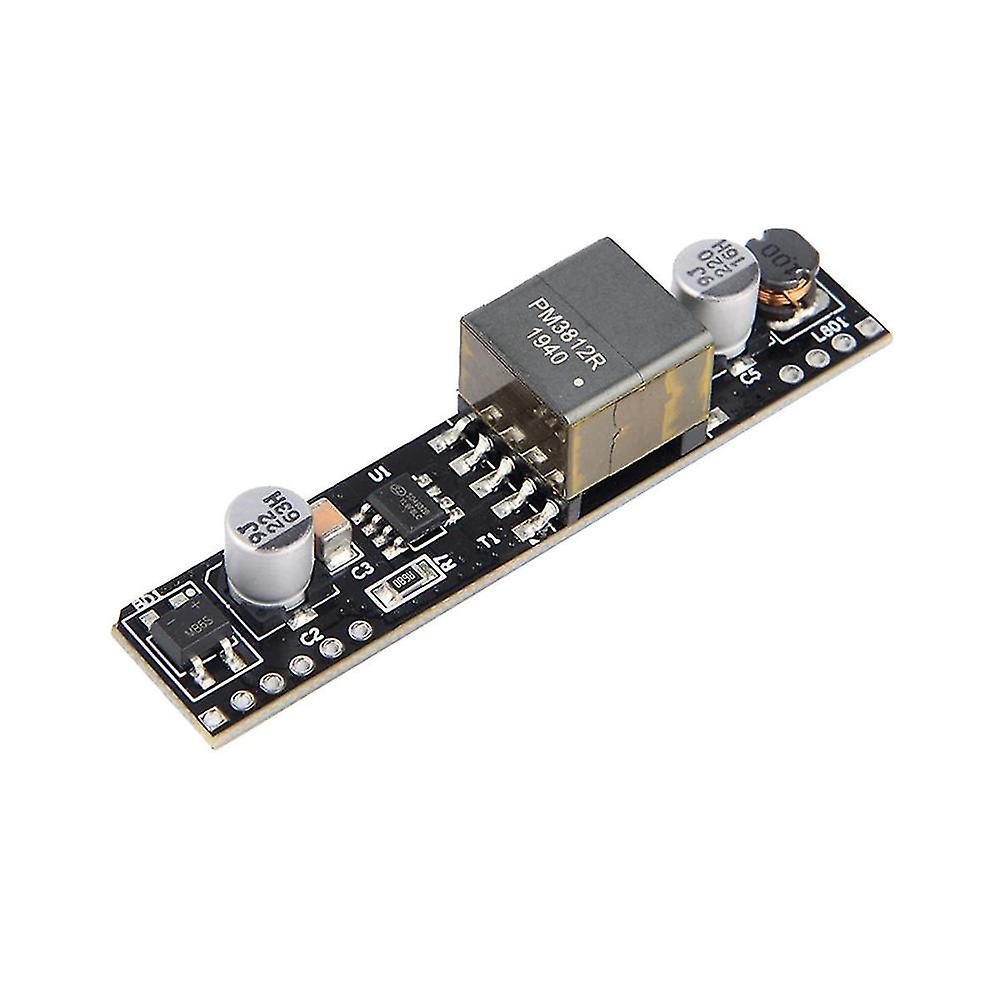 Pm1201 Poe Module 12v 1a Pin Embedded Module Supports 100m 1000m