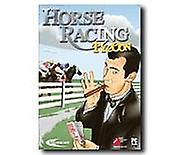 Horse Racing Tycoon (PC) - New & Sealed