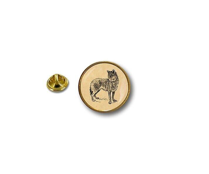 Pine PineS Pin Badge Pin-apos;s Metal Broche Papillon Butterfly Flag Vintage