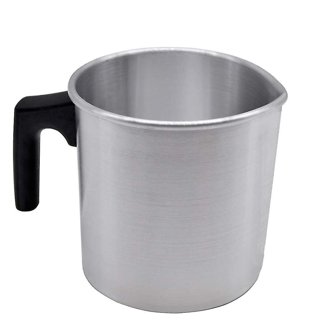 Wax Melting Jug For Candle Making And Soap Making