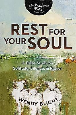 Rest for Your Soul