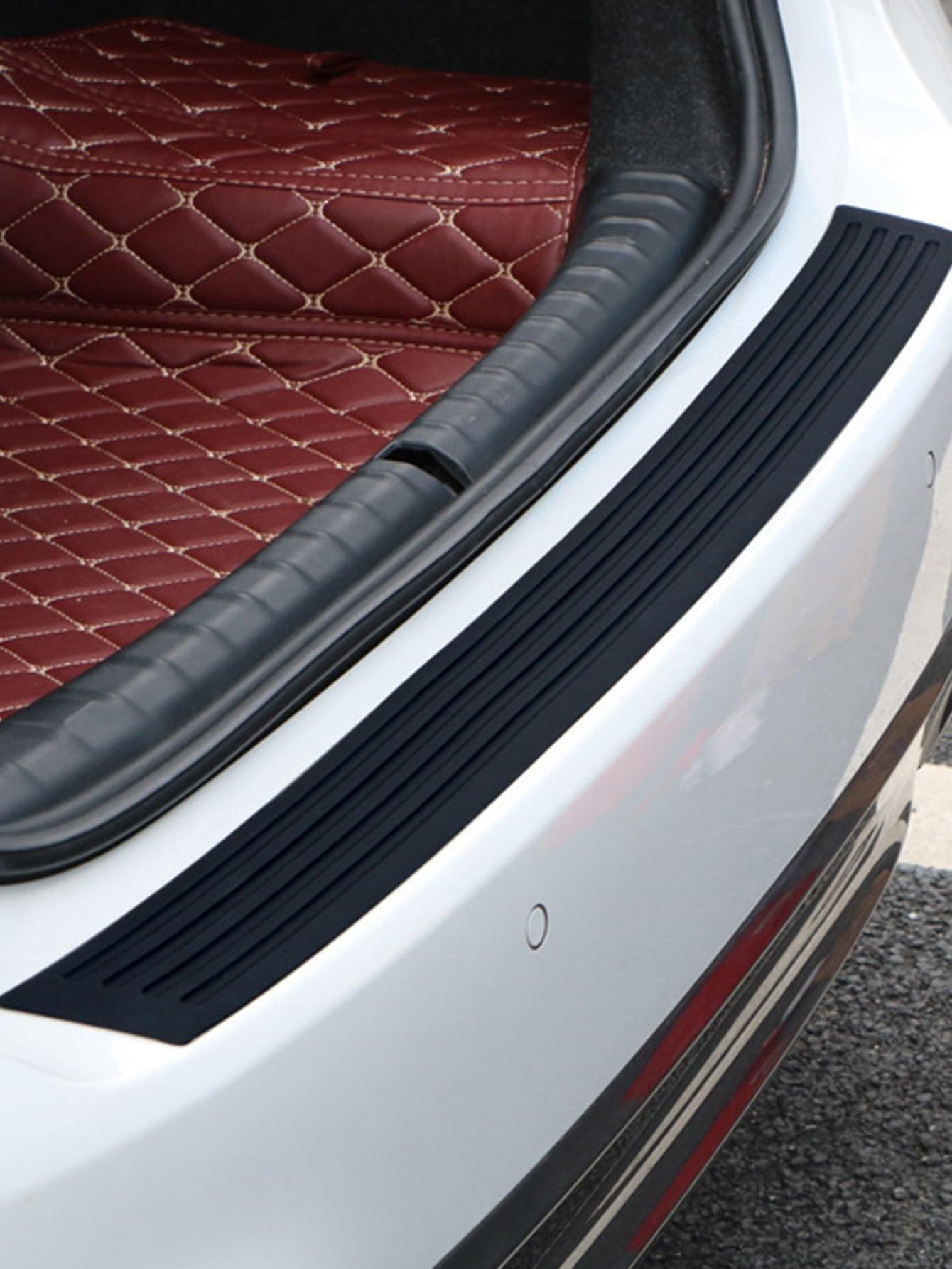 Car Trunk Protective Strip Threshold Protective Sticker